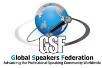 GSF German Speaker Federation Logo