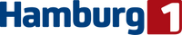 Logo Hamburg1 Fernsehsender