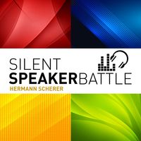 Logo Silent Speaker Battle