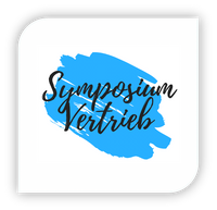 Logo Symposium Vertrieb
