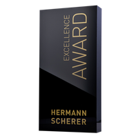 Hermann Scherer Speaker Excellence Award